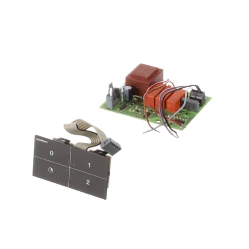 Bosch Pc Board - 00098530
