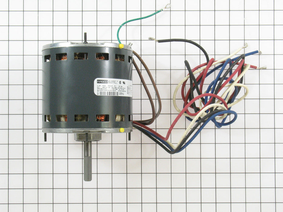 Bosch Motor - 00143085