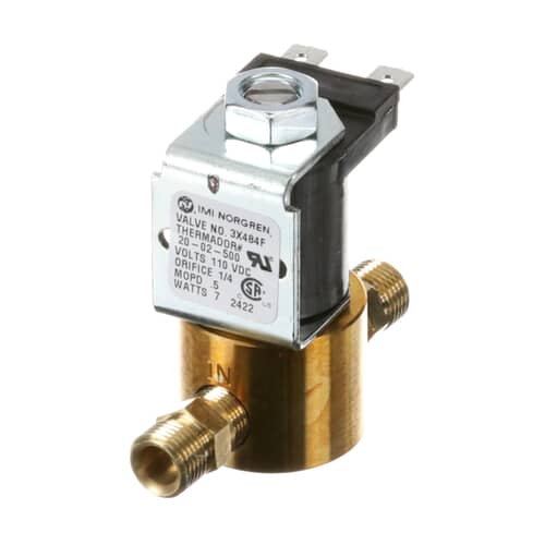 Bosch Valve - 00411252