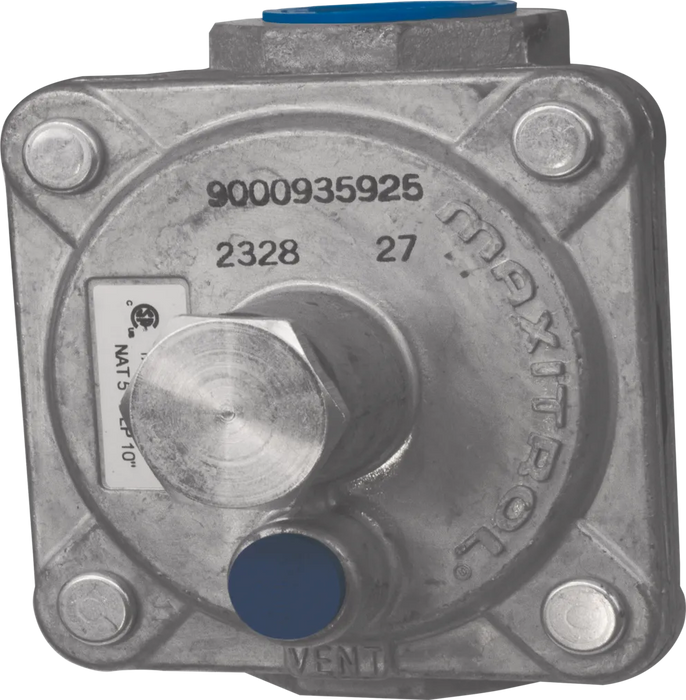 Bosch Regulator-Pressure - 00421654