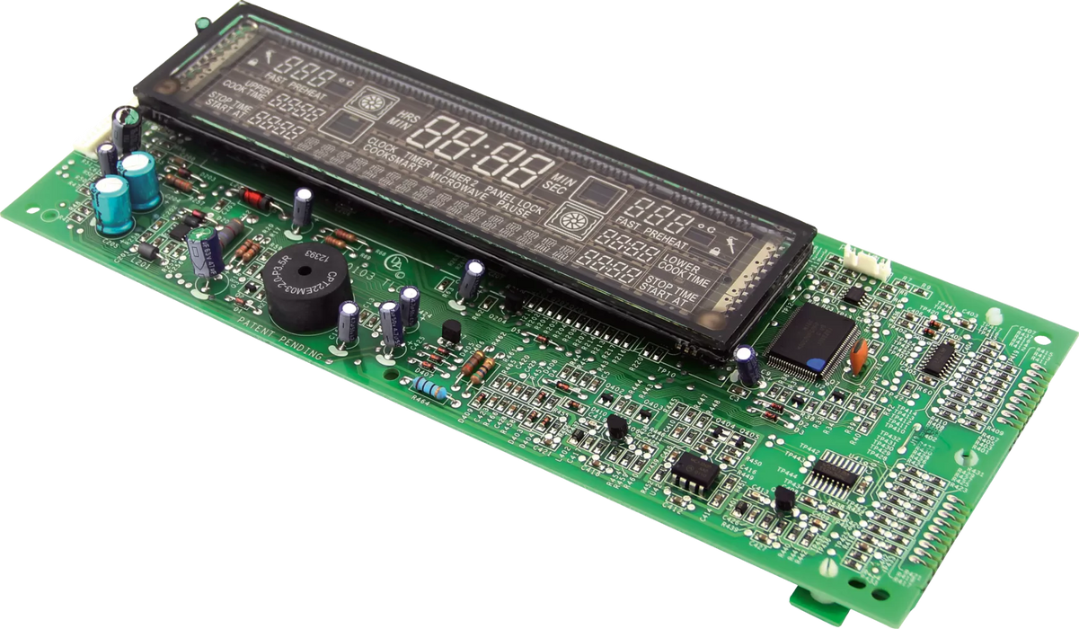 Bosch Controller Unit - 00640302