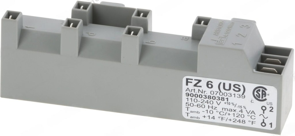 Bosch Transformer-Ignition - 00428616