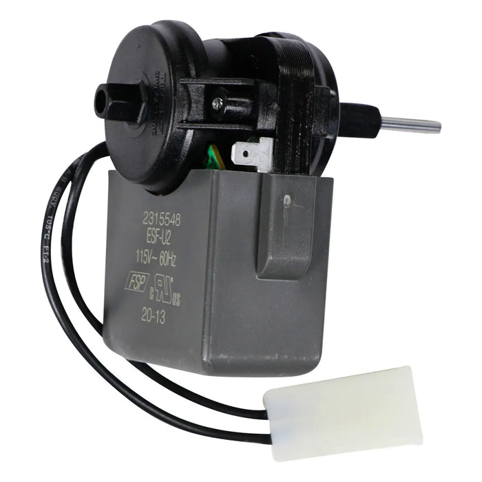 Bosch Blower Motor - 00423276