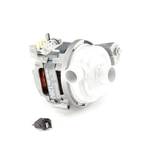 Bosch Pump-Circulating - 00239129