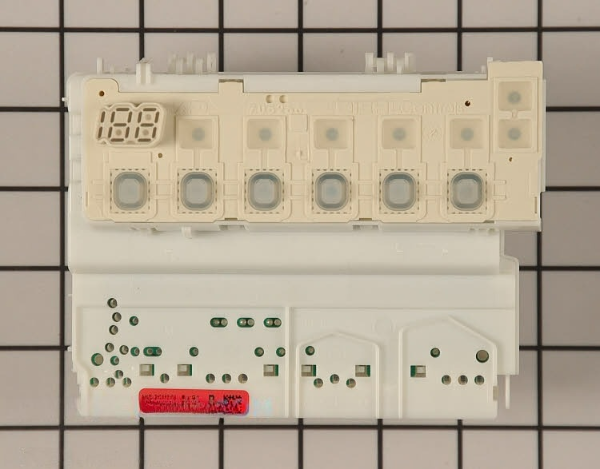 Bosch 00449411 Controller unit