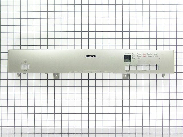 Bosch Panel-Facia - 00475235