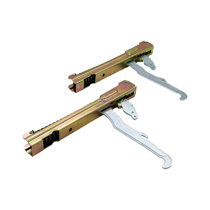 Bosch Hinge (2) - 487238