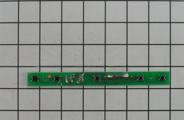 Bosch Module-Control - 00487412