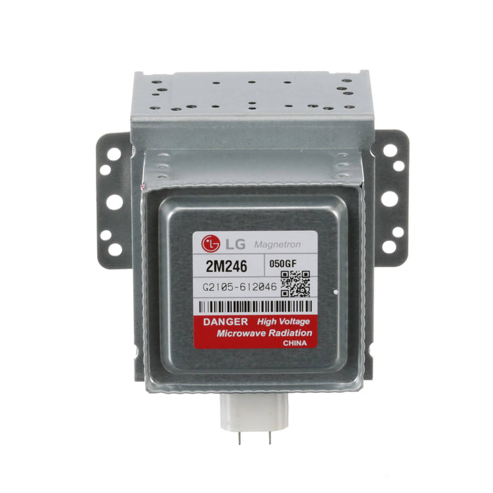 Bosch 00491180 Magnetron