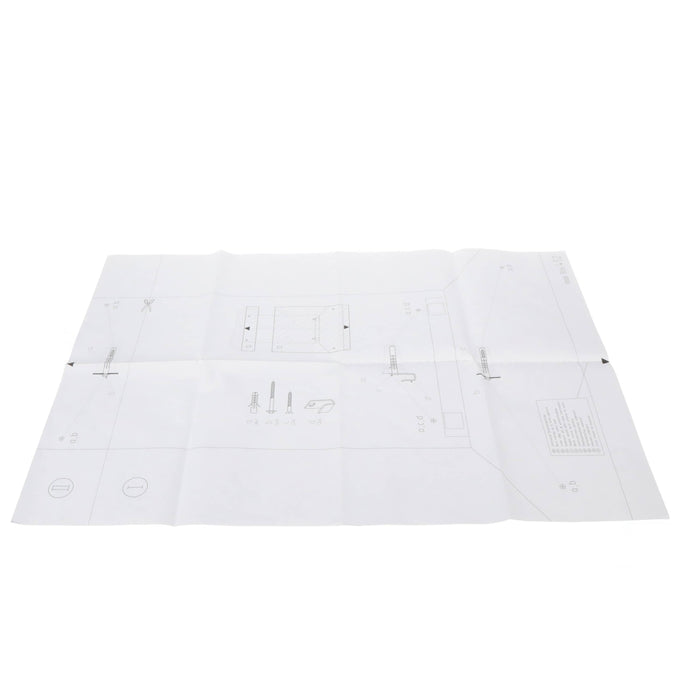 Bosch Installation Instruc - 00544687