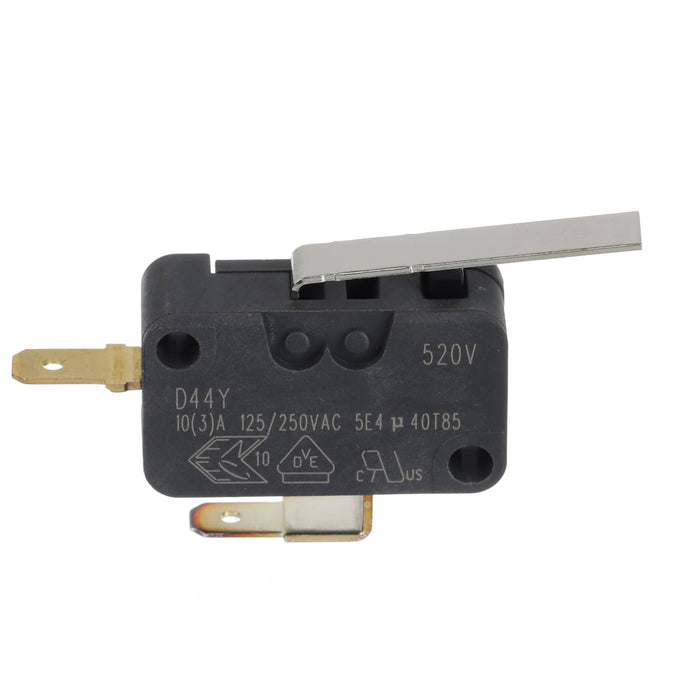Bosch DHD3014UC/02 Ventilation System Switch