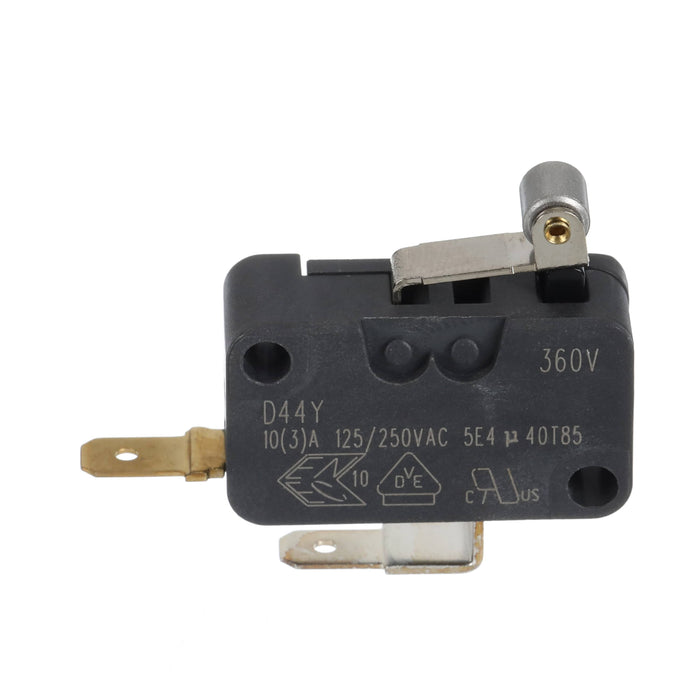 Bosch DHD3014UC/01 Ventilation System Interlock Switch