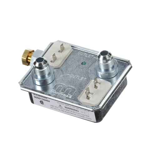 Bosch VALVE-TWO WAY - 00605061