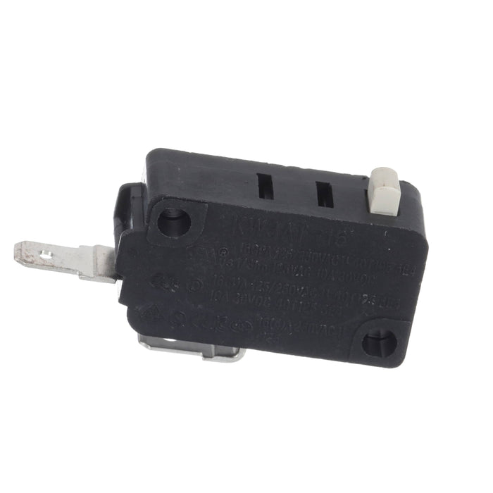 Bosch HMV8044U/01 Microwave Switch - 00617228