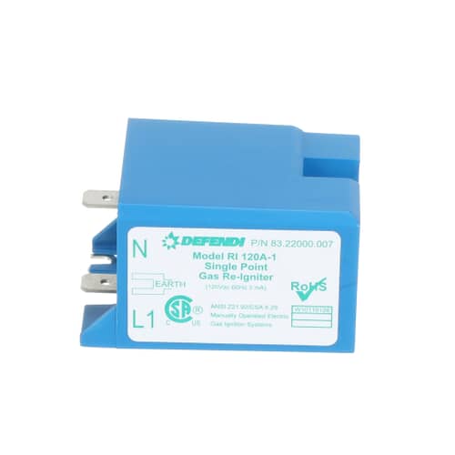 Bosch Power Module - 00415062