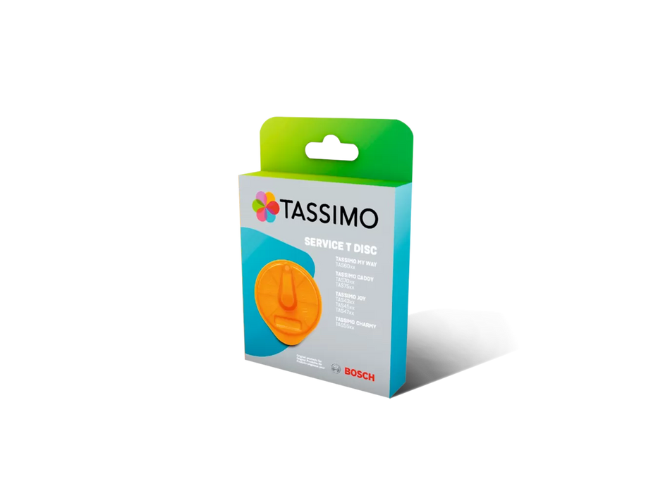 Bosch T-Disc - 00576837