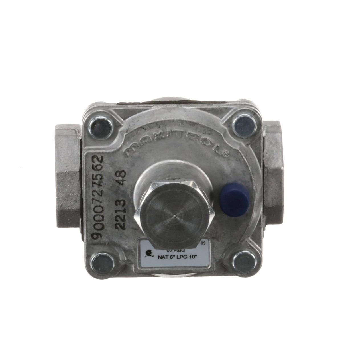 Bosch SGSXP365TS/01 Cooktop Pressure Regulator - Original Repair Parts Bosch SGSXP365TS/01 Cooktop Pressure Regulator - Original Repair Parts