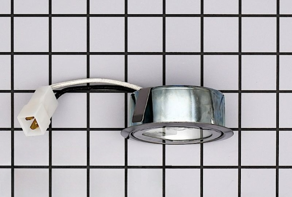 Bosch HCP30651UC/01 Range Hood Lamp Assembly