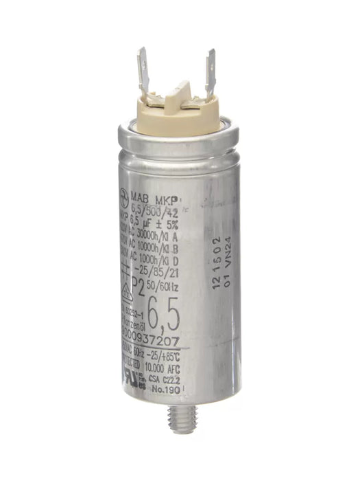 Bosch Capacitor-Metal Pape - 00604867