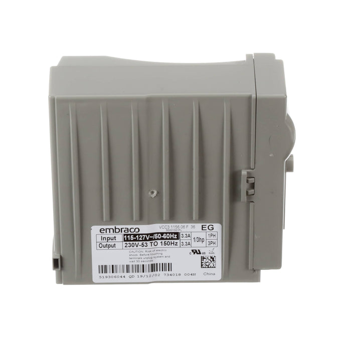 Bosch 00647583 Control Unit