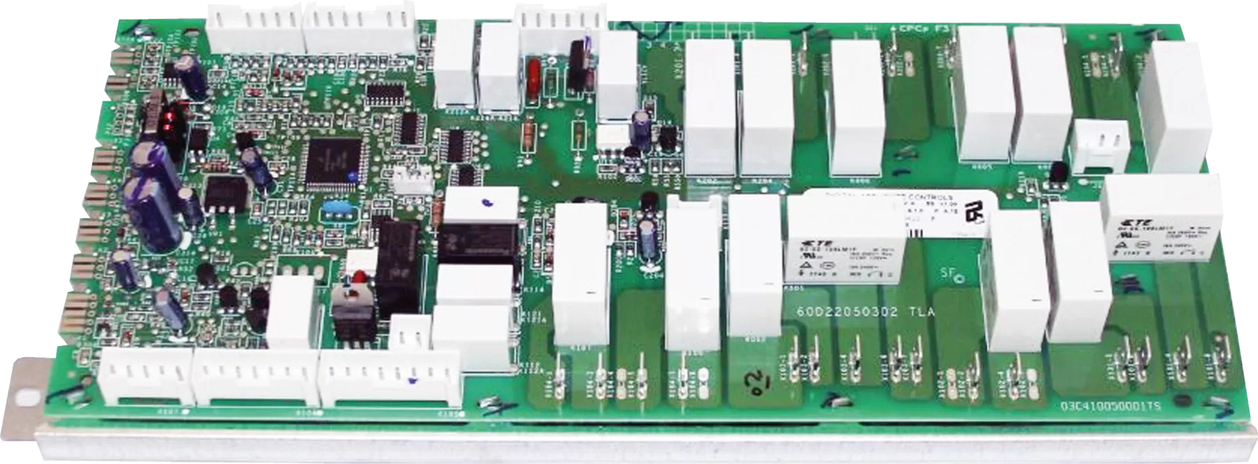 Bosch Control Module - 00650427