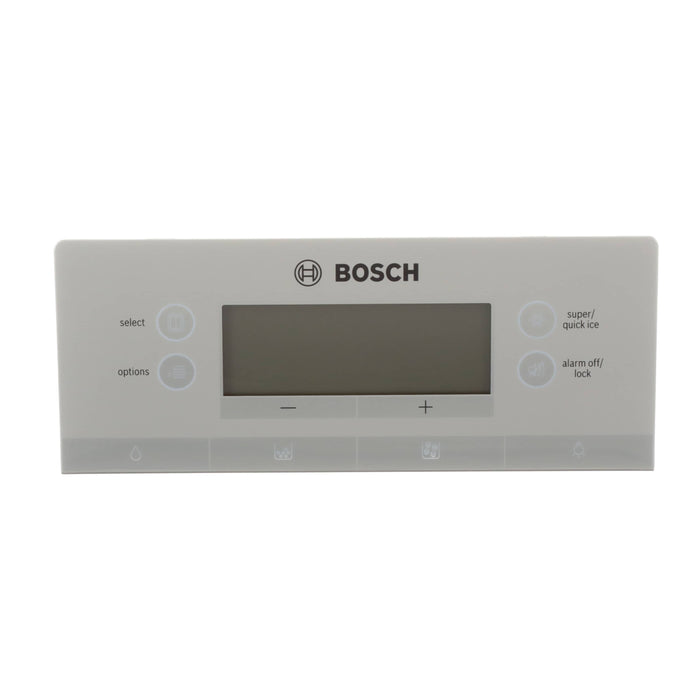 Bosch 00648986 Display Module