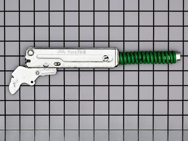 Bosch Door Hinge - 00649557