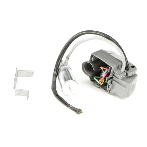 Bosch Relay-Starting - 00652308