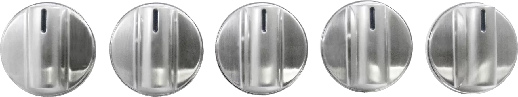 Bosch Knob Set - 00653119