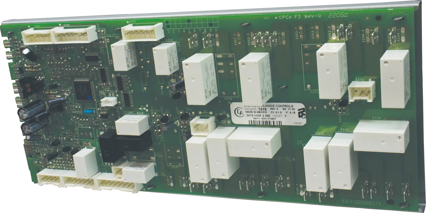 Bosch Control Module - 00655323