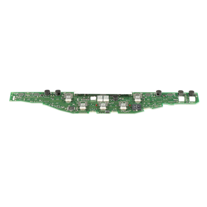 Bosch 00660236 Operating module