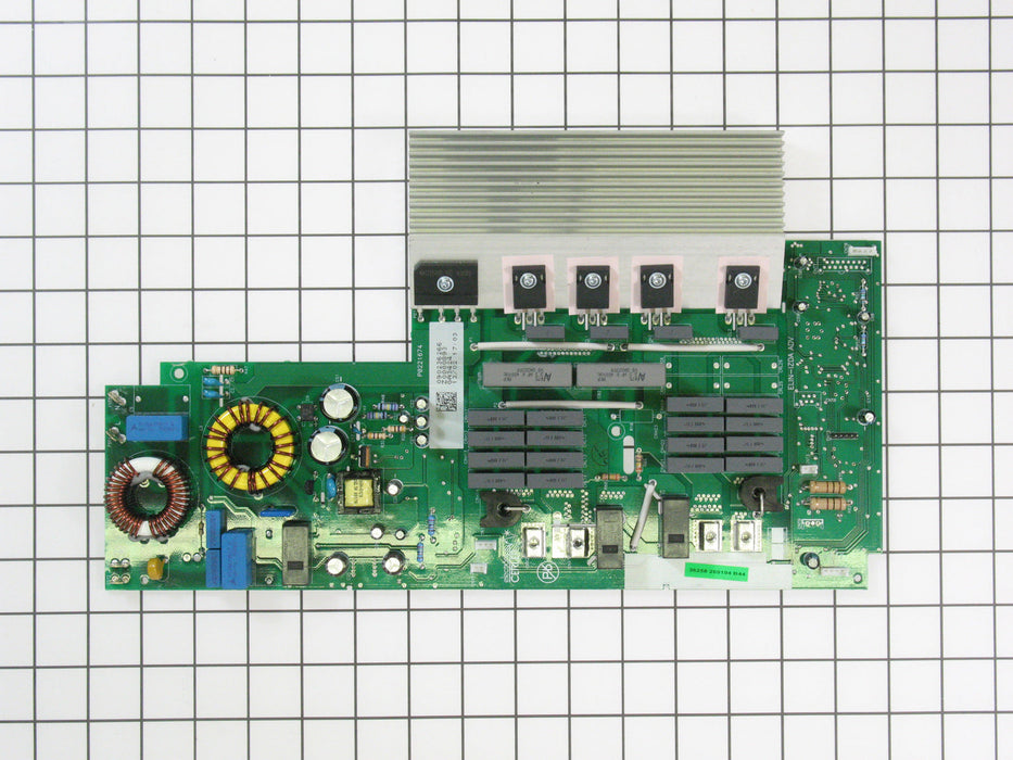 Bosch Pc Board - 00660154
