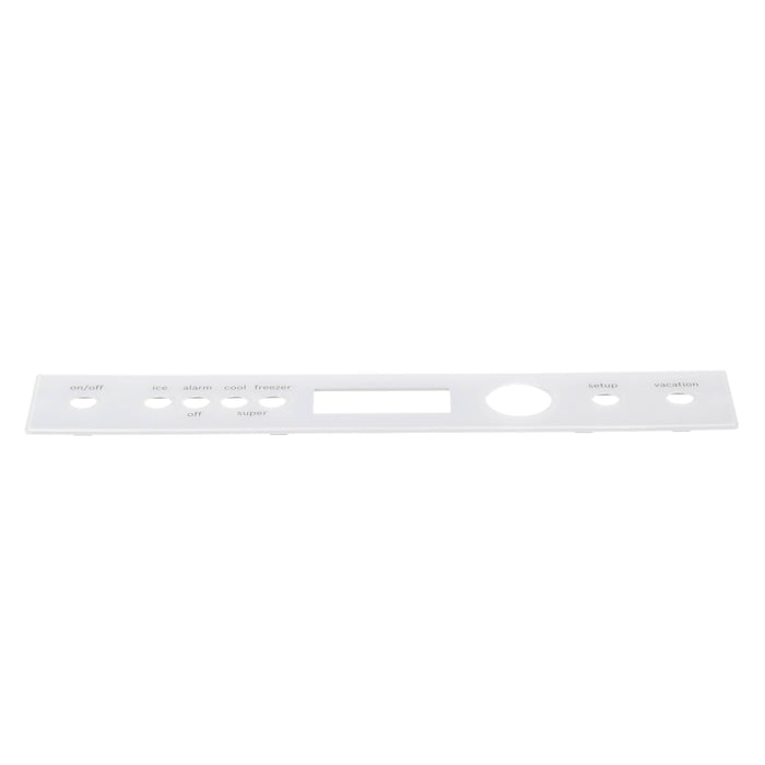 Bosch 00707236 PANEL-INSERT