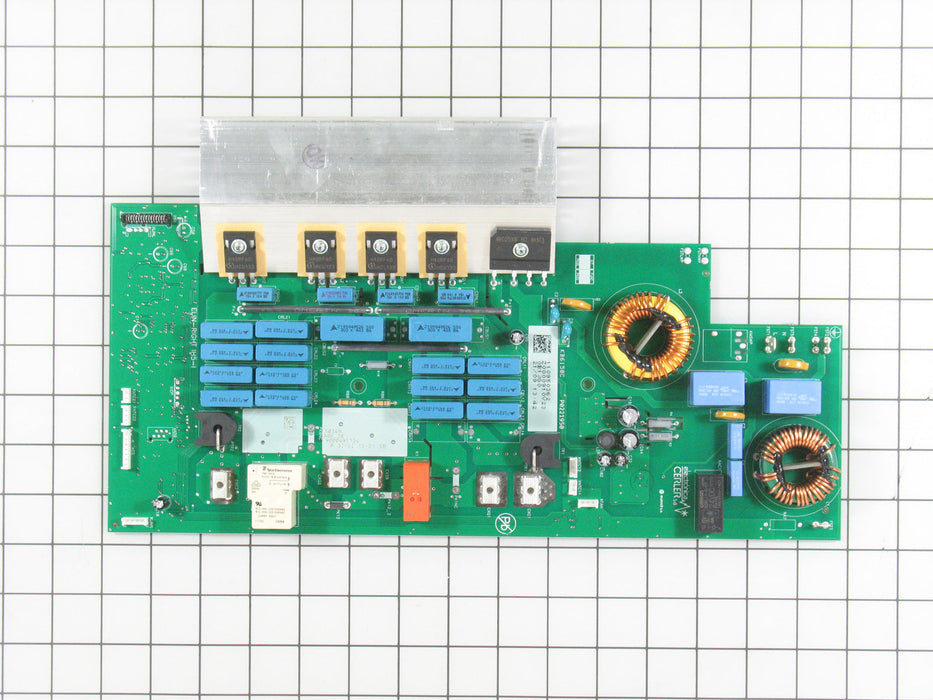 Bosch Pc Board - 00709362