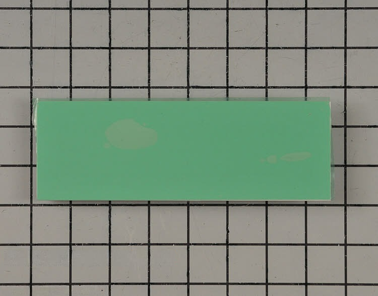 Bosch B30IR900SP/07 Freezer Cover