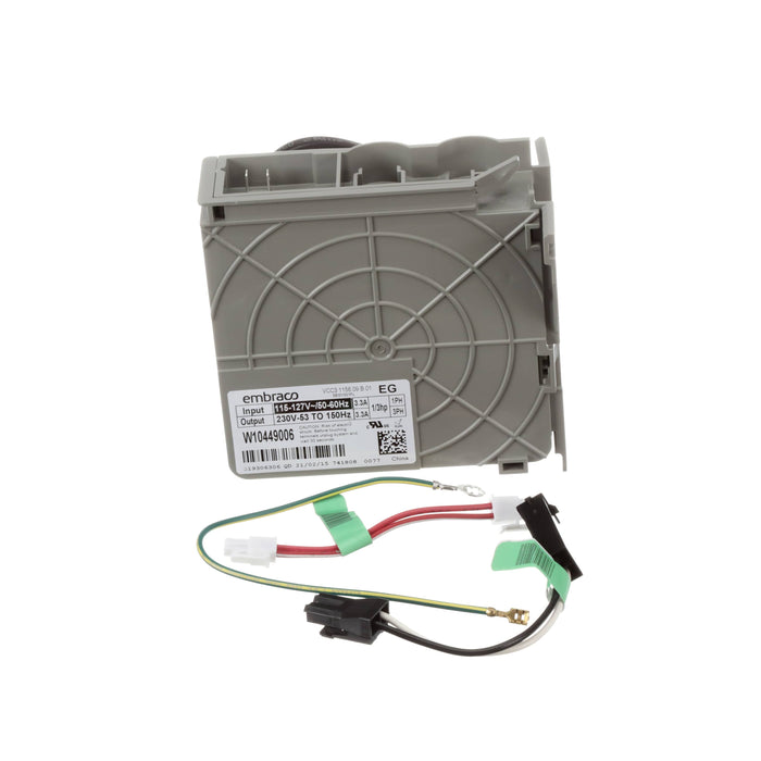 Bosch 00791272 Inverter