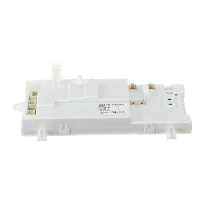 Bosch 10001339 POWER MODULE PROGRAM