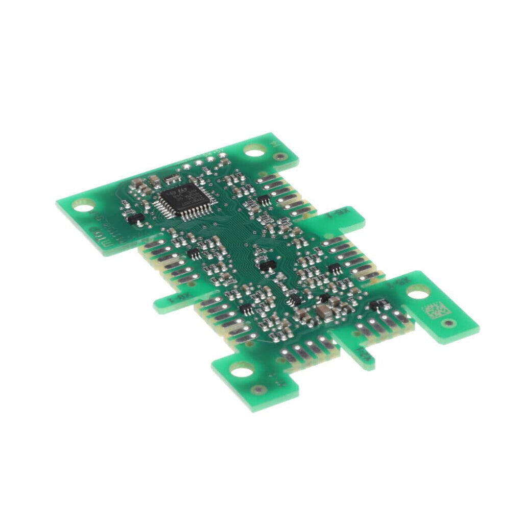 Bosch PRG486WDH/04 Range-Oven Control Module — Original Repair Parts