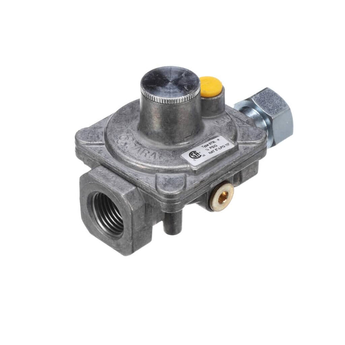 Bosch HDS8055U/05 Range-Oven Gas Regulator