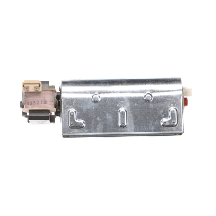 Bosch HBLP451UC/05 Wall Oven Cooling Fan — Original Repair Parts