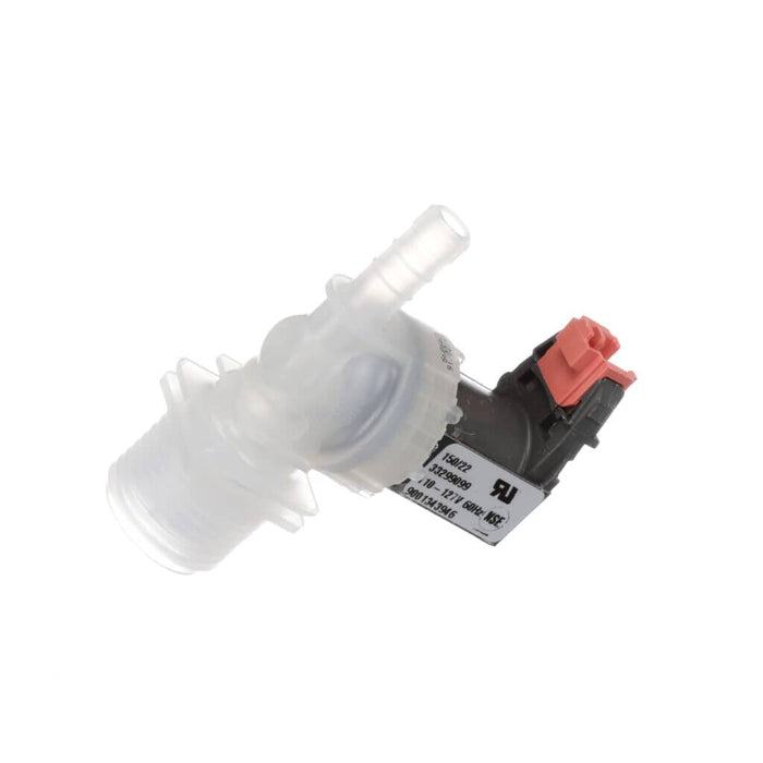 Bosch 10023853 Valve Access