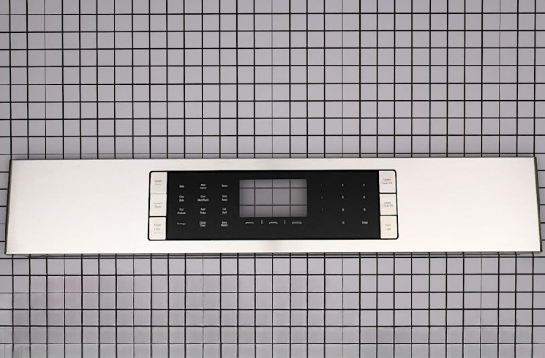Bosch HBLP651RUC/02 Wall Oven Front Control Panel