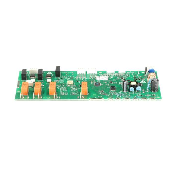 Bosch HBL5551UC/02 Range-Oven Control Module