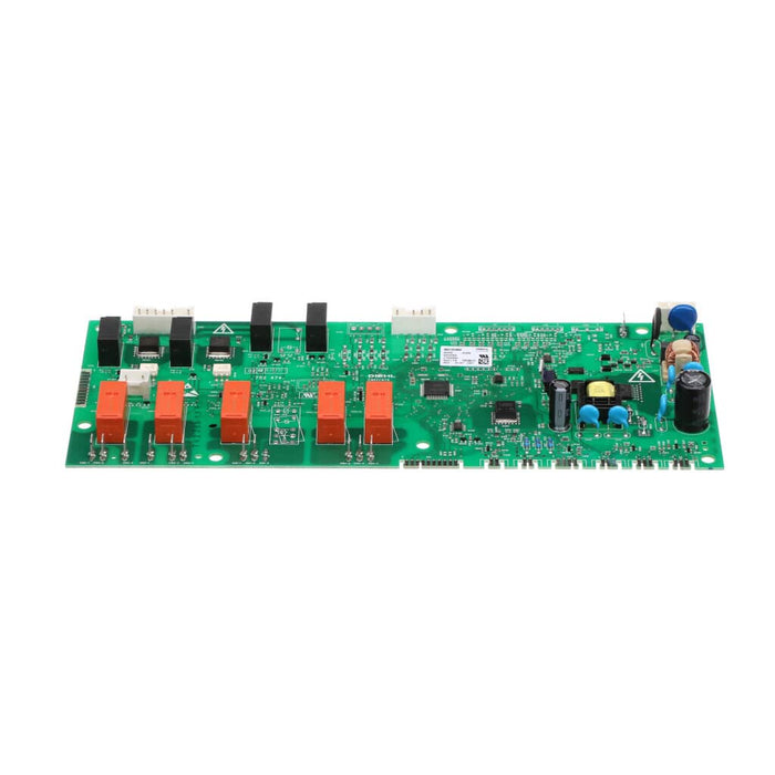 Bosch 11020743 Control module programmed