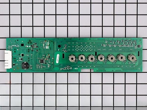 Bosch Operating Module Programmed - 11027074 — Original Repair Parts