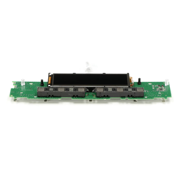 Bosch 11030742 DISPLAY MODULE PROGR