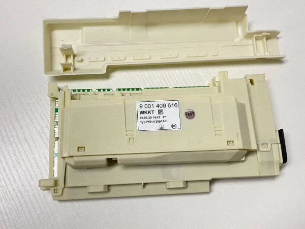 Bosch 11031340 Washing Machine Power Module Program