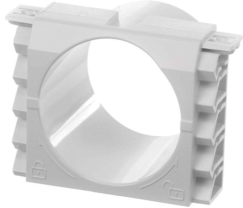 Bosch 11035854 Freezer Filter Housing