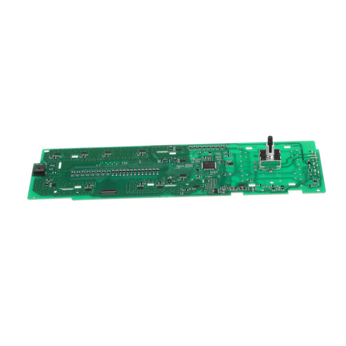 Bosch 11043887 Dryer Operating Module Programmed