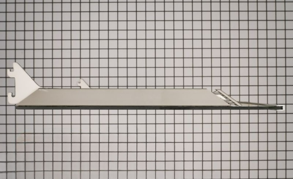 Bosch B36CT81SNS/04 Refrigerator Glass Panel